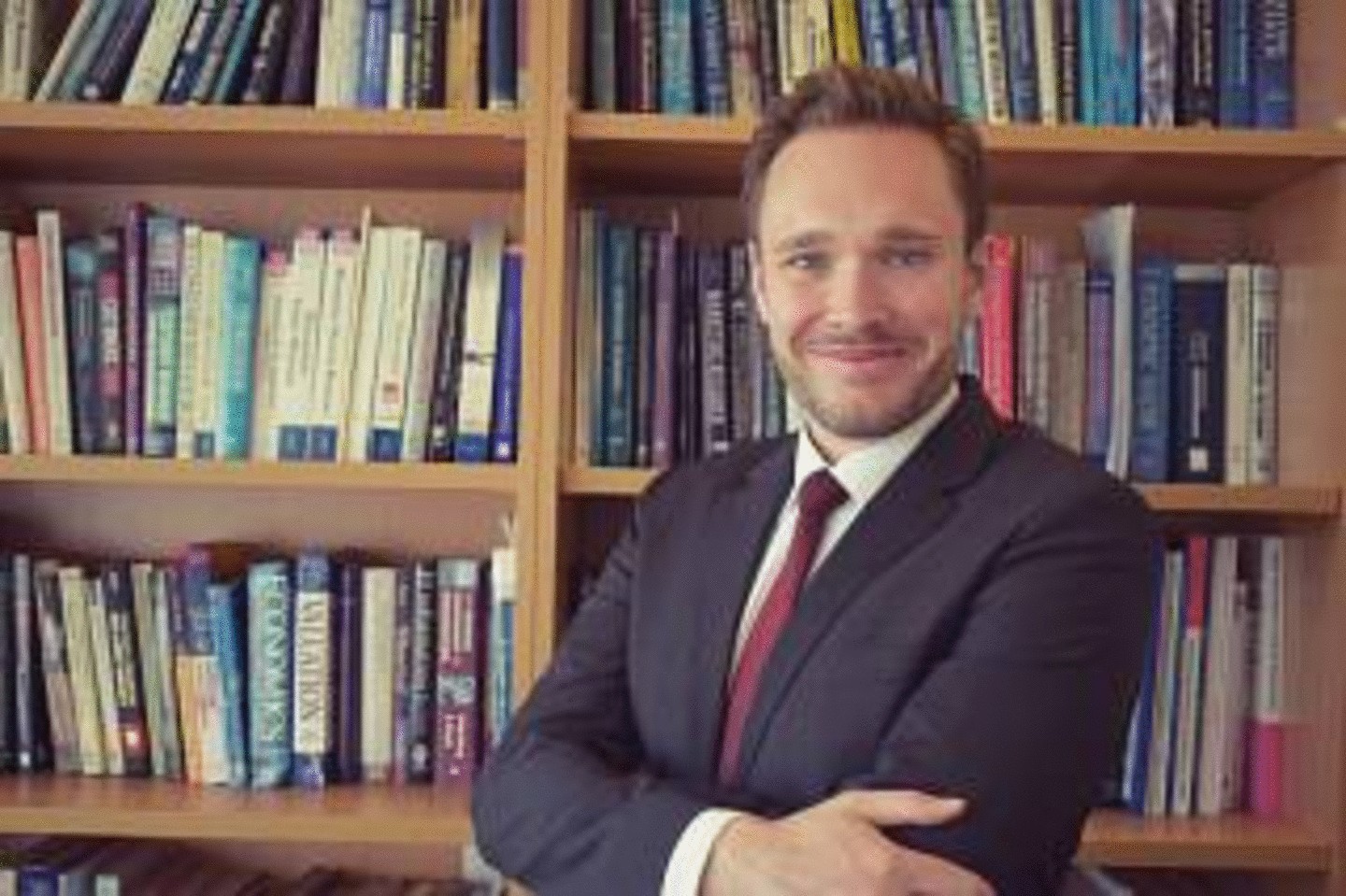 Dr. Lars Gemmer